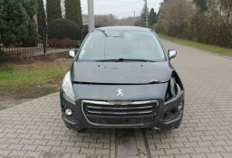 Peugeot 3008 II