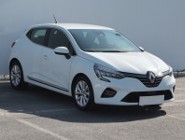 Renault Clio V , Salon Polska, 1. Właściciel, Serwis ASO, Klimatronic,