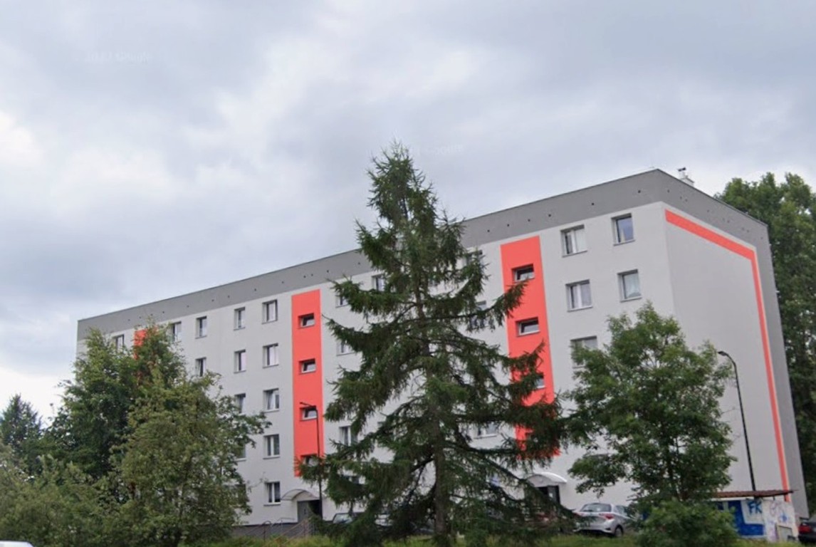 kawalerka na wynajem