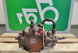 Hydromotor BPV70R ATLAS AR51