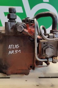 Hydromotor BPV70R ATLAS AR51-2