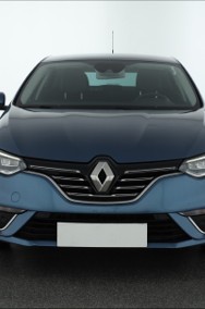 Renault Megane IV , Salon Polska, Serwis ASO, Skóra, Navi, Klimatronic,-2