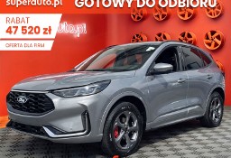 Ford Kuga IV ST-Line X 2.5 FHEV ST-Line X 2.5 FHEV 183KM / Pakiet Winter, Dynamic