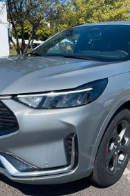 Ford Kuga IV ST-Line X 2.5 FHEV ST-Line X 2.5 FHEV 183KM / Pakiet Winter, Dynamic-2
