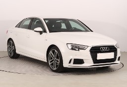 Audi A3 , Salon Polska, VAT 23%, Skóra, Xenon, Bi-Xenon, Klimatronic,