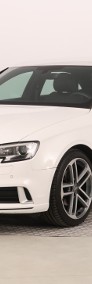 Audi A3 , Salon Polska, VAT 23%, Skóra, Xenon, Bi-Xenon, Klimatronic,-3