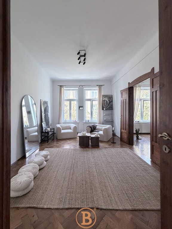 Mieszkanie do wynajęcia, 86 m² Grzegórzki, Hugona Kołłątaja