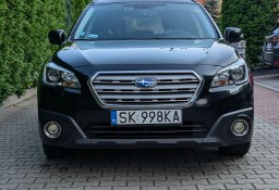 Subaru Outback V Exclusive 2.0D jeden użytkownik