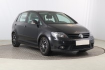 Volkswagen Golf Plus I , 1. Właściciel, Klimatronic, El. szyby