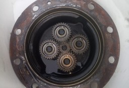 JLG/Dieci/Manitou-zwolnica/zwrotnica