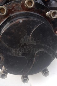 JLG/Dieci/Manitou-zwolnica/zwrotnica-2