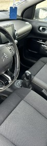 Citroen C4 Cactus I Klimatyzacja, niski przebieg, isofix, opony wielosezon,opłaty do 202-3