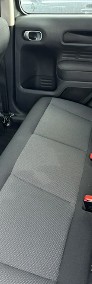Citroen C4 Cactus I Klimatyzacja, niski przebieg, isofix, opony wielosezon,opłaty do 202-4