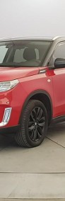 Suzuki Vitara II 1.4 Boosterjet SHVS Premium 2WD! z polskiego salonu! FV23%-3