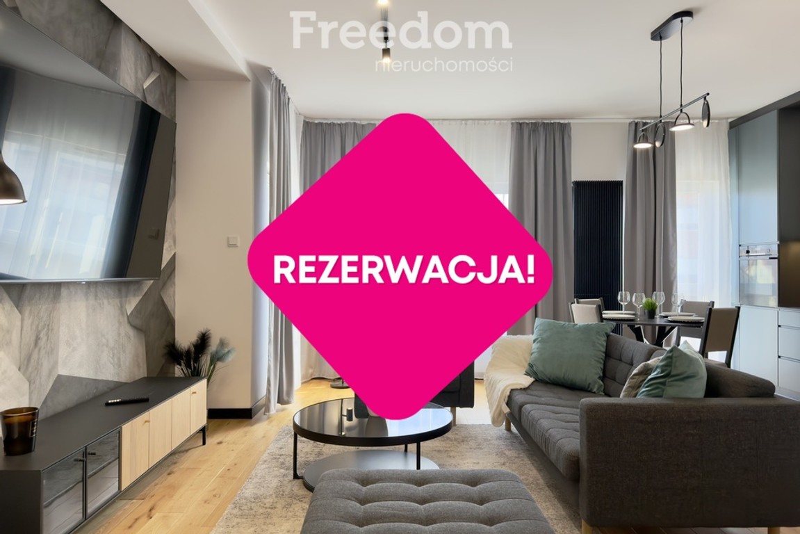 2-pok. mieszkanie Os. Stara Fabryka, 50,54 m2