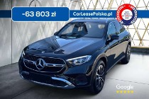 Mercedes-Benz Klasa GLC