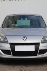 Renault Scenic III , GAZ, Automat, Klimatronic, Tempomat, Parktronic,-2