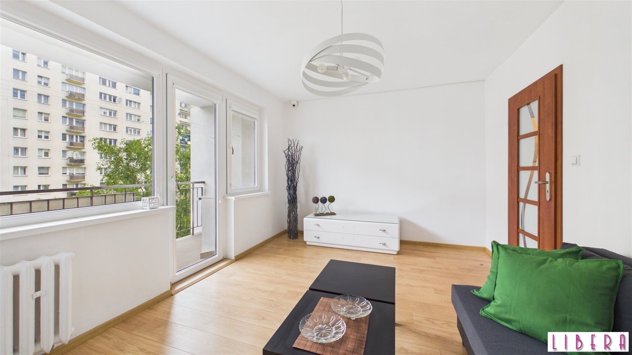 Mieszkanie na wynajem, 53 m² Bartodzieje