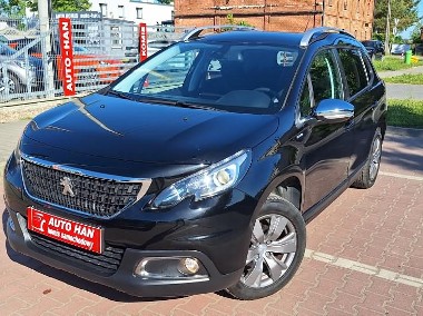 Peugeot 2008-1