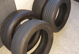 4x Opony letnie Bridgestone Turanza T005 235/55R18 100 V - 2024 r. - jak nowe