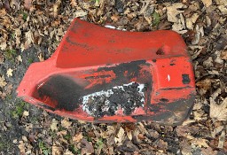 Manitou MHT 860 L Obciążnik Tylny Dociążenie Zderzak CZĘŚCI