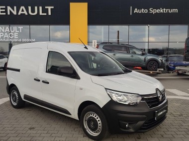 Renault Express Van 1.5 dCi Extra-1