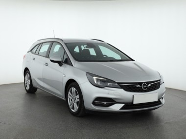 Opel Astra J , Salon Polska, 1. Właściciel, Serwis ASO, VAT 23%, Klima,-1