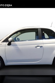 Fiat 500 1.0 Hybrid Dolcevita-2
