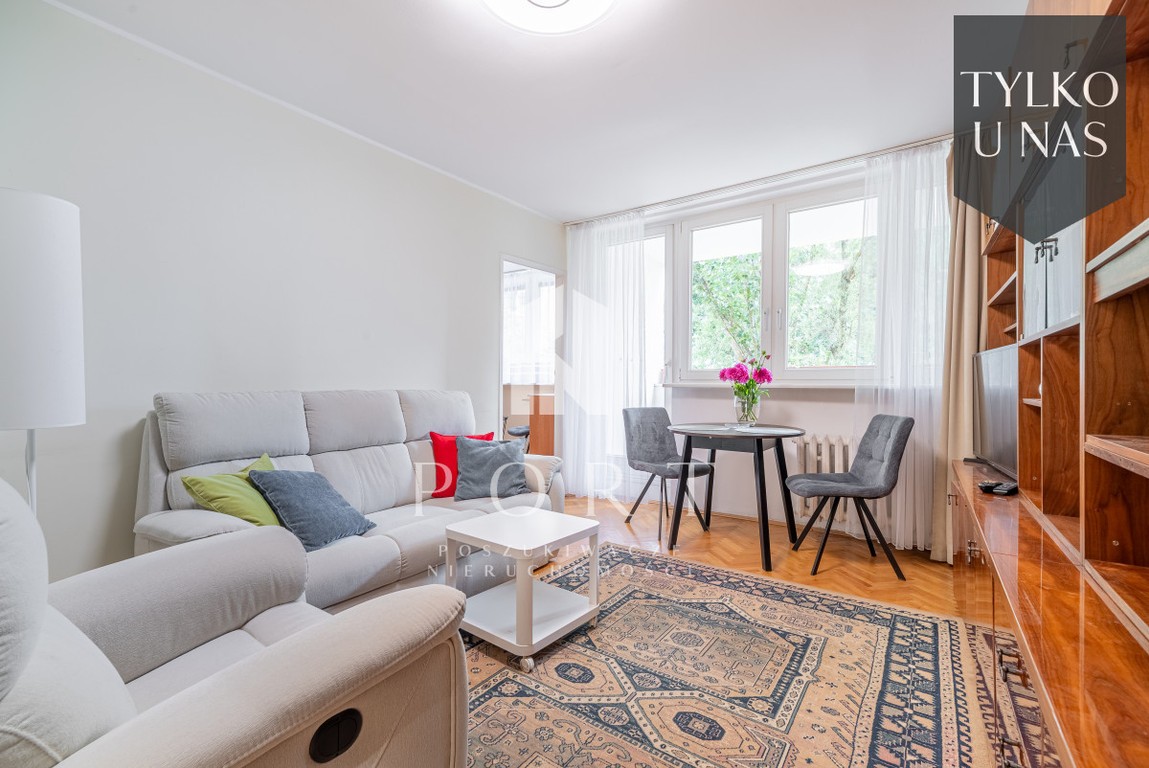 Mieszkanie na wynajem, 47 m² Śródmieście, Wójta Radtkego