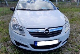 Opel Corsa D 1.0 ecotec Elektr.Lusterka Radio MP/3