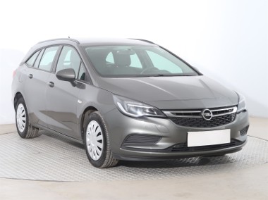 Opel Astra J , Serwis ASO, VAT 23%, Navi, Klima, Tempomat, Parktronic,-1