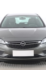 Opel Astra J , Serwis ASO, VAT 23%, Navi, Klima, Tempomat, Parktronic,-2