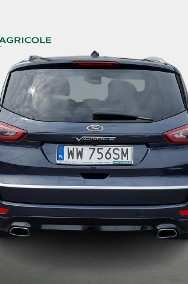 Ford S-MAX 2.0 EcoBlue Vignale aut Van. WW756SM-2