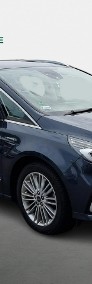 Ford S-MAX 2.0 EcoBlue Vignale aut Van. WW756SM-4