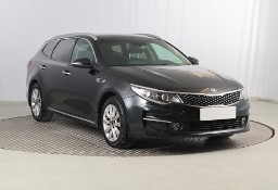 Kia Optima IV , Salon Polska, 1. Właściciel, Serwis ASO, Automat, VAT 23%,