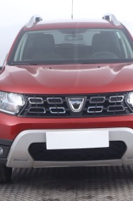 Dacia Duster I , Salon Polska, Serwis ASO, Navi, Klimatronic, Tempomat,-2