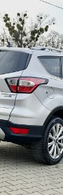 Ford Escape II 2.0 E-BST 242M Eu6 Titanium Automat 4x4 AWD -Hak +Pak zima +Opony zi-3
