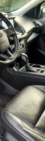 Ford Escape II 2.0 E-BST 242M Eu6 Titanium Automat 4x4 AWD -Hak +Pak zima +Opony zi-4