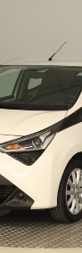 Toyota Aygo , Salon Polska, Serwis ASO, Klima, Parktronic-3