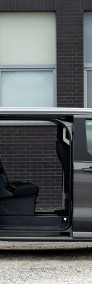 Ford T Tourneo Custom 8-OSÓB 170KM L2H1 szklany dach pakiet Exclusive nagłośnienie-4