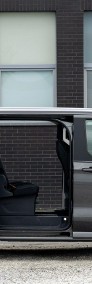Ford T Tourneo Custom 8-OSÓB 170KM L2H1 szklany dach pakiet Exclusive nagłośnienie-4