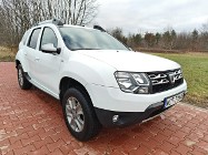 Dacia Duster I