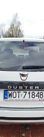 Dacia Duster I-4