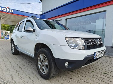 Dacia Duster I-1