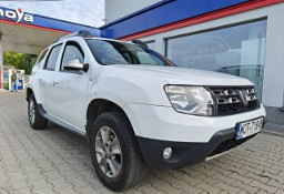 Dacia Duster I