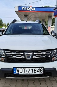 Dacia Duster I-2