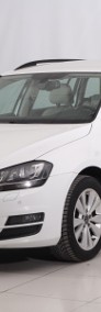 Volkswagen Golf Sportsvan , Salon Polska, Xenon, Bi-Xenon, Klima, Tempomat, Parktronic-3