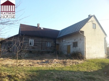 Dom Bieńkówka-1
