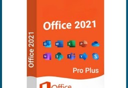 Microsoft  Office 2021 Pro Plus 