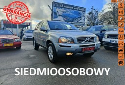 Volvo XC90 III 3.2 Benzyna 243 KM, 4x4, Bliss, Kamera Cofania, Skóra, Grzane Fotele